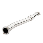 Subaru Impreza Sport/GL Centre Exhaust Pipe - Resonated