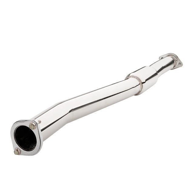 Subaru Impreza Sport/GL Centre Exhaust Pipe - Resonated