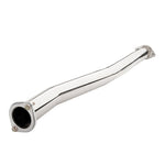Subaru Impreza Sport/GL Centre Exhaust Pipe - Non Resonated
