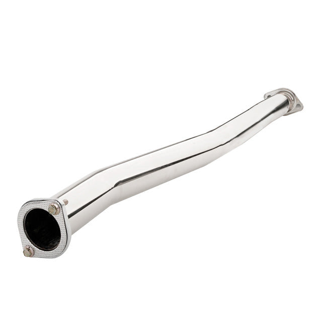 Subaru Impreza Sport/GL Centre Exhaust Pipe - Non Resonated
