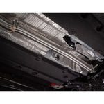 Suppression GPF pour Toyota GR Yaris 1.6