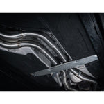 Ligne d'Echappement "Turboback" pour Toyota GR Supra (A90 MK5)