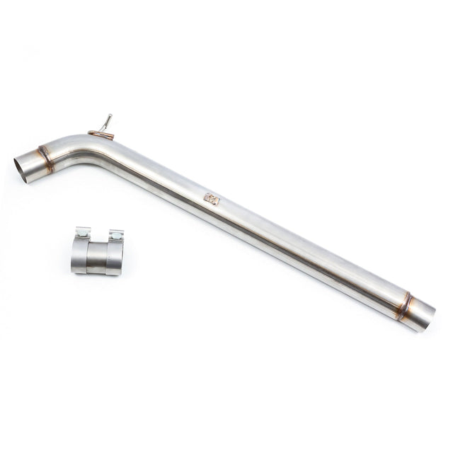 Suppression Résonateur pour VW Golf GTI (MK7.5) 2.0 TSI (5G) (17-20)