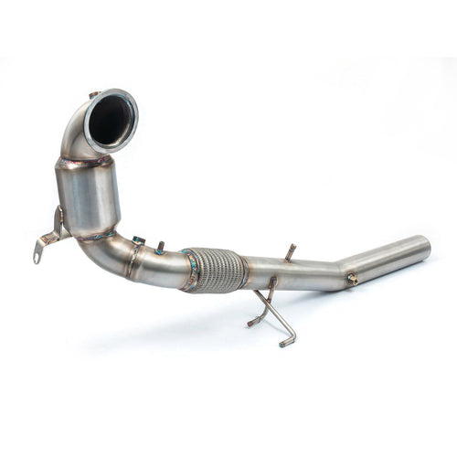 Front Pipe avec Catalyseur Sport / Décatalyseur pour VW Arteon R (21>)