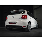 VW Polo BlueGT 6R Cobra Sport Performance Exhaust