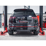 Ligne d'Echappement "GPFback" Race pour VW Tiguan R (21>) 2.0 TSI