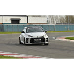 Ligne d'Echappement "GPFback" pour Toyota GR Yaris 1.6