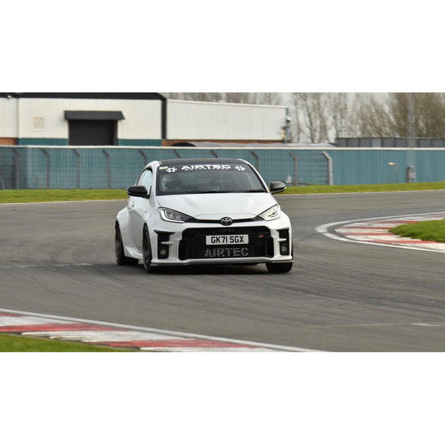 Ligne d'Echappement "GPFback" pour Toyota GR Yaris 1.6