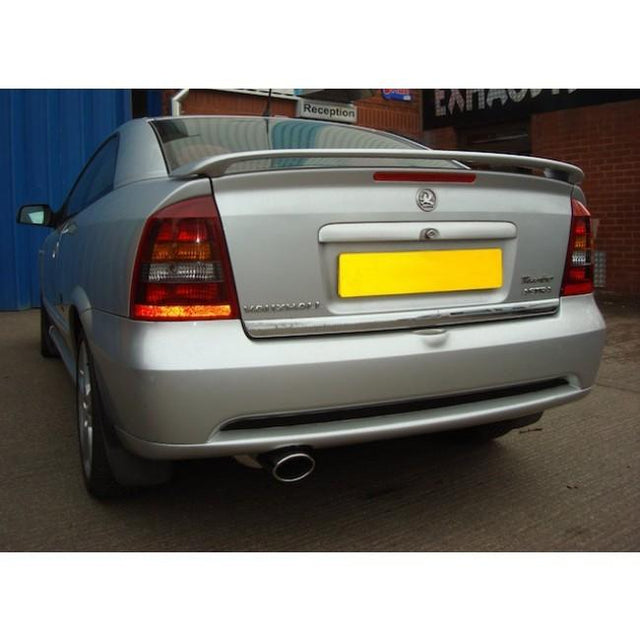 Vauxhall-Astra-Coupe-exhaust-fitted