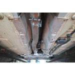 Audi-S3-Sports-Exhaust-Fitted