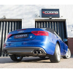 Audi S5 3.0 TFSI Performance Exhaust 10