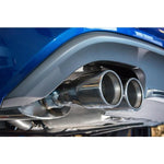Audi S5 3.0 TFSI Performance Exhaust 6