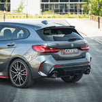 Ligne d'Echappement "GPFback" pour BMW 128ti (F40)