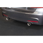 BMW 335D Dual Exit Performance Exhaust