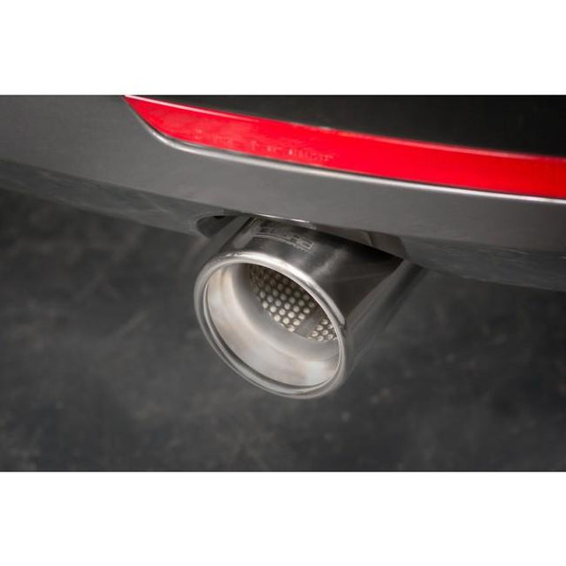 BMW 435D Performance Exhaust by Cobra Sport