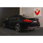 BMW 435D Performance Exhaust by Cobra Sport