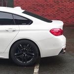 BMW 435D (F36) Performance Exhaust by Cobra Sport