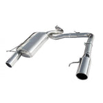 BMW-E92&E91-320D-330-335-dual-exit-exhaust-conversion