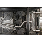 BMW M240i Performance Exhaust by Cobra Sport