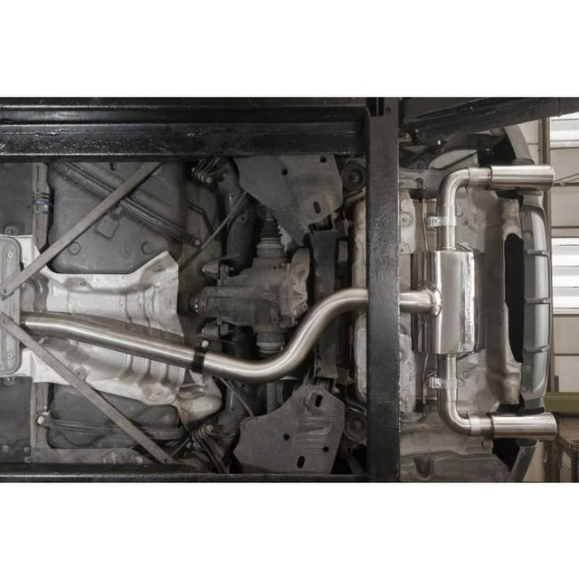 BMW M240i Performance Exhaust by Cobra Sport