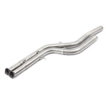 BMW M3 (F80) Secondary De Cat Bypass Cobra Exhaust - BM102