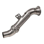 BMW 540i G30 / G31 De-Cat Cobra Sport Performance Exhausts