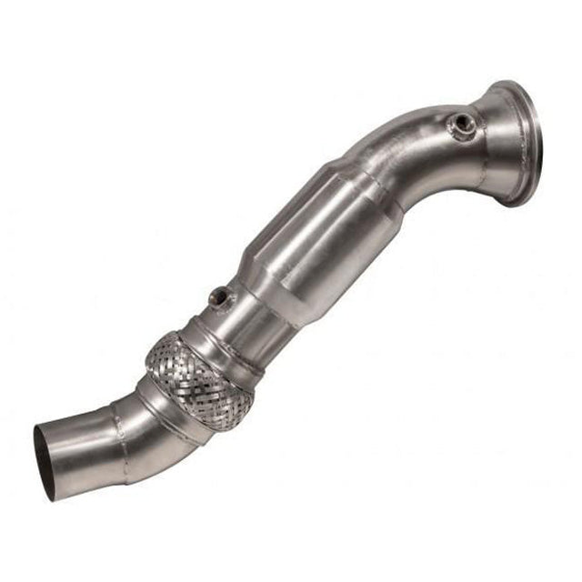 BMW 540i G30 / G31 Sports Cat Cobra Sport Performance Exhausts