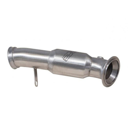 Downpipe avec Catalyseur Sport / Décatalyseur pour BMW 435i (F32, F33 & F36)