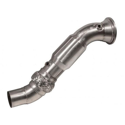 Downpipe avec Catalyseur Sport / Décatalyseur pour BMW 440i (F32 LCI) (17-20)
