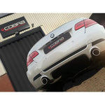 BMW-E92&E91-320D-330-335-dual-exit-exhaust-conversion