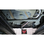 Vauxhall_Corsa_VXR_Exhaust_Fitted