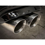 CUPRA Ateca Valved GPF Back Cobra Exhaust
