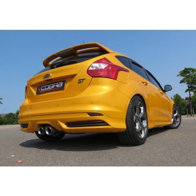 Ford_Focus_ST250_Sports_Exhaust - TP38