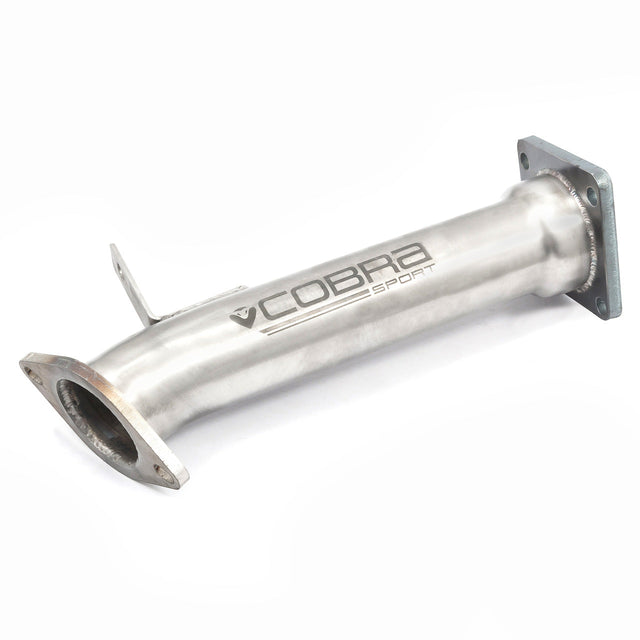 Ford Mondeo ST TDCI (2.0L/2.2L) De Cat Cobra Exhaust - FD59