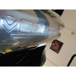 Fiesta ST180 Cobra Sport Exhaust Fitted