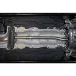 Suppression Résonateur pour Mini (MK3) Cooper S (F56) 2014-18