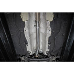 Suppression Résonateur pour Mini (MK3) Cooper S (F56) 2014-18