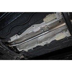Suppression Résonateur pour Mini (MK3) Cooper S (F56) 2014-18