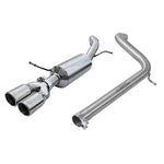 Seat Ibiza FR 1.2 TSI Performance Exhaust - SE55