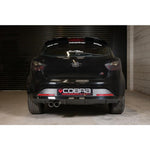 Seat Ibiza FR 1.2 TSI Performance Exhaust