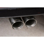 Seat Ibiza FR 1.2 TSI Performance Exhaust
