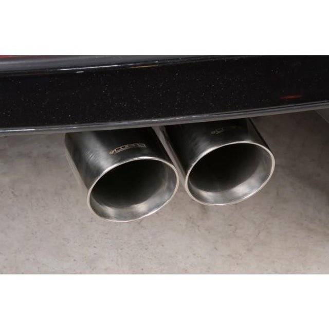 Seat Ibiza FR 1.2 TSI Performance Exhaust