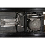 Seat Ibiza FR 1.2 TSI Performance Exhaust