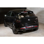 Seat Ibiza FR 1.2 TSI Performance Exhaust