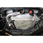 Seat Ibiza Cupra Sports Exhaust