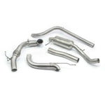 Seat Ibiza Cupra 1.8 Turbo Back Exhaust - SE58B