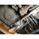 Subaru_Sports_Exhaust_Fitted