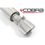 Toyota Celica VVTI T Sport 190 Performance Exhaust - TP38