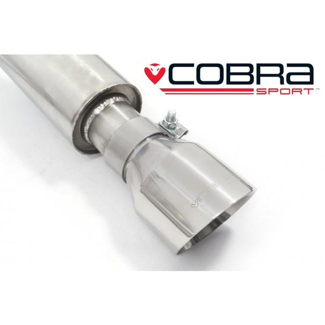 Toyota Celica VVTI T Sport 190 Performance Exhaust - TP38
