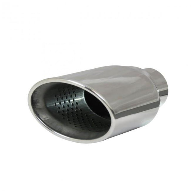Example of tailpipe